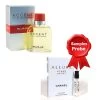 Blue Up Accent Active 100 Ml + Perfume Sample Chanel Allure Homme Sport -Fragrance Essence Shop 400px BlueUpAccentActiveHommeProbe