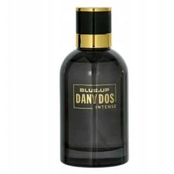Blue Up Dany Dos Intense 100 Ml + Perfume Sample Hugo Boss The Scent Him -Fragrance Essence Shop 400px BlueUpDanyDosIntense1 1