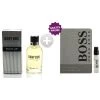Blue Up Dany Dos Men 100 Ml + Perfume Sample Spray Hugo Boss Bottled -Fragrance Essence Shop 400px BlueUpDanyDosMenProben