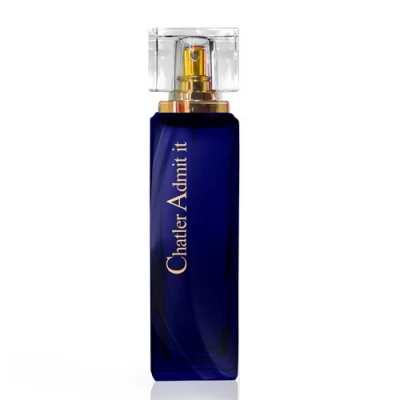 Chatler Admit It - Eau De Parfum For Women 100 Ml 4 Chatler Admit It - Eau De Parfum For Women 100 Ml - Image 2