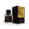 Chatler Armand Luxury Intense 61 - Eau De Parfum For Women 100 Ml