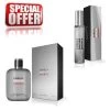 Chatler Aurell Sports - Promotional Set, Eau De Parfum 100 Ml + Eau De Parfum 30 Ml -Fragrance Essence Shop 400px ChatierAurellSportsPromo