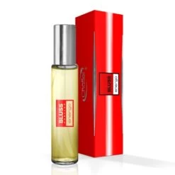 Chatler Bluss Energo - Promotional Set, Eau De Parfum 90 Ml + Eau De Parfum 30 Ml -Fragrance Essence Shop 400px ChatierBlussEnergo30