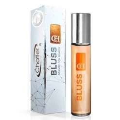 Chatler Bluss Orange Women - Promotional Set, Eau De Parfum 100 Ml + Eau De Parfum 30 Ml -Fragrance Essence Shop 400px ChatierBlussOrangeWomenMini