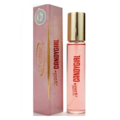 Chatler Candygirl - Promotional Set, Eau De Parfum 100 Ml + Eau De Parfum 30 Ml -Fragrance Essence Shop 400px ChatierCandygirl30
