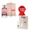 Chatler Candygirl 100 Ml + Perfume Sample Spray Jean Paul Gaultier Scandal -Fragrance Essence Shop 400px ChatierCandygirlProbe