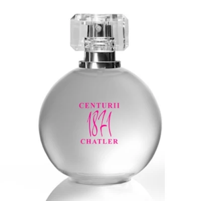 Chatler Centurii 1871 - Eau De Parfum For Women 100 Ml 4 Chatler Centurii 1871 - Eau De Parfum For Women 100 Ml - Image 2