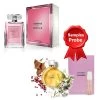 Chatler Chantre By Chatler 100 Ml + Perfume Sample Spray Chanel Chance -Fragrance Essence Shop 400px ChatierChantreProbe2022