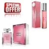 Chatler Chantre By Chatler - Promotional Set, Eau De Parfum 100 Ml + Eau De Parfum 30 Ml -Fragrance Essence Shop 400px ChatierChantrePromo