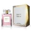 Chatler Chantre Madeleine - Eau De Parfum For Women 100 Ml
