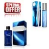 Chatler Cool Men - Promotional Set, Eau De Parfum 100 Ml + Eau De Parfum 30 Ml -Fragrance Essence Shop 400px ChatierCoolMenPromo