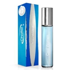 Chatler Cool Women - Promotional Set, Eau De Parfum 100 Ml + Eau De Parfum 30 Ml 7 Chatler Cool Women - Promotional Set, Eau De Parfum 100 Ml + Eau De Parfum 30 Ml -Fragrance Essence Shop 400px ChatierCoolWomanMini2022