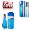 Chatler Cool Women - Promotional Set, Eau De Parfum 100 Ml + Eau De Parfum 30 Ml -Fragrance Essence Shop 400px ChatierCoolWomanPromo