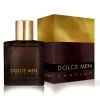 Chatler Dolce Men Gold - Eau De Parfum For Men 100 Ml 1 Chatler Dolce Men Gold - Eau De Parfum For Men 100 Ml -Fragrance Essence Shop 400px ChatierDolceMenGold100