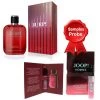 Chatler Jurp Red Men 100 Ml + Perfume Sample Spray Joop! Homme -Fragrance Essence Shop 400px ChatierJurpRedMen2022Probe