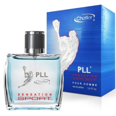 Chatler PLL Sensation Sport Men - Eau De Parfum For Men 100 Ml 3 Chatler PLL Sensation Sport Men - Eau De Parfum For Men 100 Ml