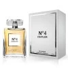 Chatler No. 4 - Eau De Parfum For Women 100 Ml -Fragrance Essence Shop 400px ChatierNo42021