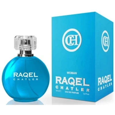 Chatler Raqel 100 Ml + Perfume Sample Spray Ralph Lauren Ralph 4 Chatler Raqel 100 Ml + Perfume Sample Spray Ralph Lauren Ralph - Image 2