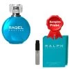 Chatler Raqel 100 Ml + Perfume Sample Spray Ralph Lauren Ralph -Fragrance Essence Shop 400px ChatierRaquelProbe2022