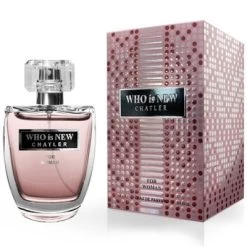 Chatler Who Is New 100 Ml + Perfume Sample Jimmy Choo 5 Chatler Who Is New 100 Ml + Perfume Sample Jimmy Choo -Fragrance Essence Shop 400px ChatierWhoIsWho2022 1