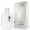 Chatler PLL XL 2012 White Pure Homme - Eau De Toilette For Men 100 Ml -Fragrance Essence Shop 400px ChatierXL20122021