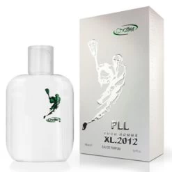 Chatler PLL XL 2012 White Pure Homme - Eau De Toilette For Men 100 Ml