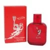 Chatler XL.2012 Red Pure Homme - Eau De Toilette For Men 100 Ml