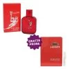 Chatler XL.2012 Red Pure Homme 100 Ml + Perfume Sample Spray Lacoste L.12.12. Red -Fragrance Essence Shop 400px ChatierXL2012PureHommeProbe