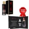 Chatler You&Me Woman 100 Ml + Perfume Sample Cacharel Yes I Am -Fragrance Essence Shop 400px ChatierYouMeWomenProbe