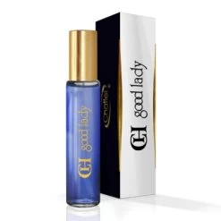 Chatler Good Lady - Promotional Set, Eau De Parfum 100 Ml + Eau De Parfum 30 Ml -Fragrance Essence Shop 400px ChatleGoodLady30