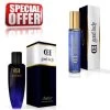 Chatler Good Lady - Promotional Set, Eau De Parfum 100 Ml + Eau De Parfum 30 Ml -Fragrance Essence Shop 400px ChatleGoodLadyPromo