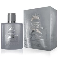 Chatler Adventure Cologne - Eau De Parfum For Men 100 Ml