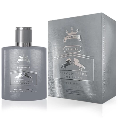 Chatler Adventure Cologne - Eau De Parfum For Men 100 Ml 3 Chatler Adventure Cologne - Eau De Parfum For Men 100 Ml