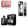 Chatler Adventure Men - Promotional Set, Eau De Parfum 100 Ml + Eau De Parfum 30 Ml 2 Chatler Adventure Men - Promotional Set, Eau De Parfum 100 Ml + Eau De Parfum 30 Ml -Fragrance Essence Shop 400px ChatlerAdventureMenPromo