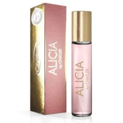Chatler Alicia Bluss - Promotional Set, Eau De Parfum 100 Ml + Eau De Parfum 30 Ml 7 Chatler Alicia Bluss - Promotional Set, Eau De Parfum 100 Ml + Eau De Parfum 30 Ml -Fragrance Essence Shop 400px ChatlerAlicia30
