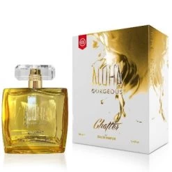Chatler Aloha Gorgeous - Eau De Parfum For Women 100 Ml