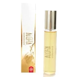 Chatler Aloha Gorgeous - Promotional Set, Eau De Parfum 100 Ml + Eau De Parfum 30 Ml -Fragrance Essence Shop 400px ChatlerAlohaGoergous30