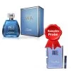 Chatler Anela 100 Ml + Perfume Sample Spray Thierry Mugler Angel -Fragrance Essence Shop 400px ChatlerAnelaProbe2021