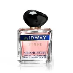 Chatler Armand Luxury Midway 100 Ml + Perfume Sample Spray Armani My Way 7 Chatler Armand Luxury Midway 100 Ml + Perfume Sample Spray Armani My Way -Fragrance Essence Shop 400px ChatlerArmandLuxuryMidwayA2022 1