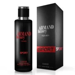 Chatler Armand Luxury Sport Men - Eau De Parfum For Men 100 Ml