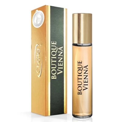 Chatler Boutique Vienna - Promotional Set, Eau De Parfum 100 Ml + Eau De Parfum 30 Ml 5 Chatler Boutique Vienna - Promotional Set, Eau De Parfum 100 Ml + Eau De Parfum 30 Ml - Image 3