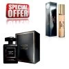 Chatler Chantre Nuit - Promotional Set, Eau De Parfum 100 Ml + Eau De Parfum 30 Ml -Fragrance Essence Shop 400px ChatlerChanterNuitPromo