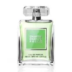 Chatler Chantre Fresh 100 Ml + Perfume Sample Chanel Chance Eau Fraiche -Fragrance Essence Shop 400px ChatlerChantreFresh2020T 1