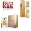 Chatler Chantre Gloria - Promotional Set, Eau De Parfum 100 Ml + Eau De Parfum 30 Ml -Fragrance Essence Shop 400px ChatlerChantreGloriaPromo