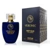 Chatler Veronic Deep Blue Woman - Eau De Parfum For Women 100 Ml