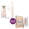 Chatler Dolly 100 Ml + Perfume Sample Spray Lancome Idole -Fragrance Essence Shop 400px ChatlerDollyProbe