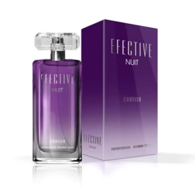 Chatler Efective Nuit - Eau De Parfum For Women 100 Ml 3 Chatler Efective Nuit - Eau De Parfum For Women 100 Ml