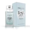 Chatler Inversus Aqua Men - Eau De Parfum For Men 100 Ml