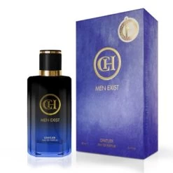 Chatler CH Men Exist - Promotional Set, Eau De Parfum 100 Ml + Eau De Parfum 30 Ml -Fragrance Essence Shop 400px ChatlerMenExist2022 1