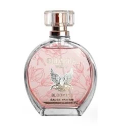 Chatler Olivera Blooming Woman - Eau De Parfum For Women 100 Ml -Fragrance Essence Shop 400px ChatlerOliveraBloomingA